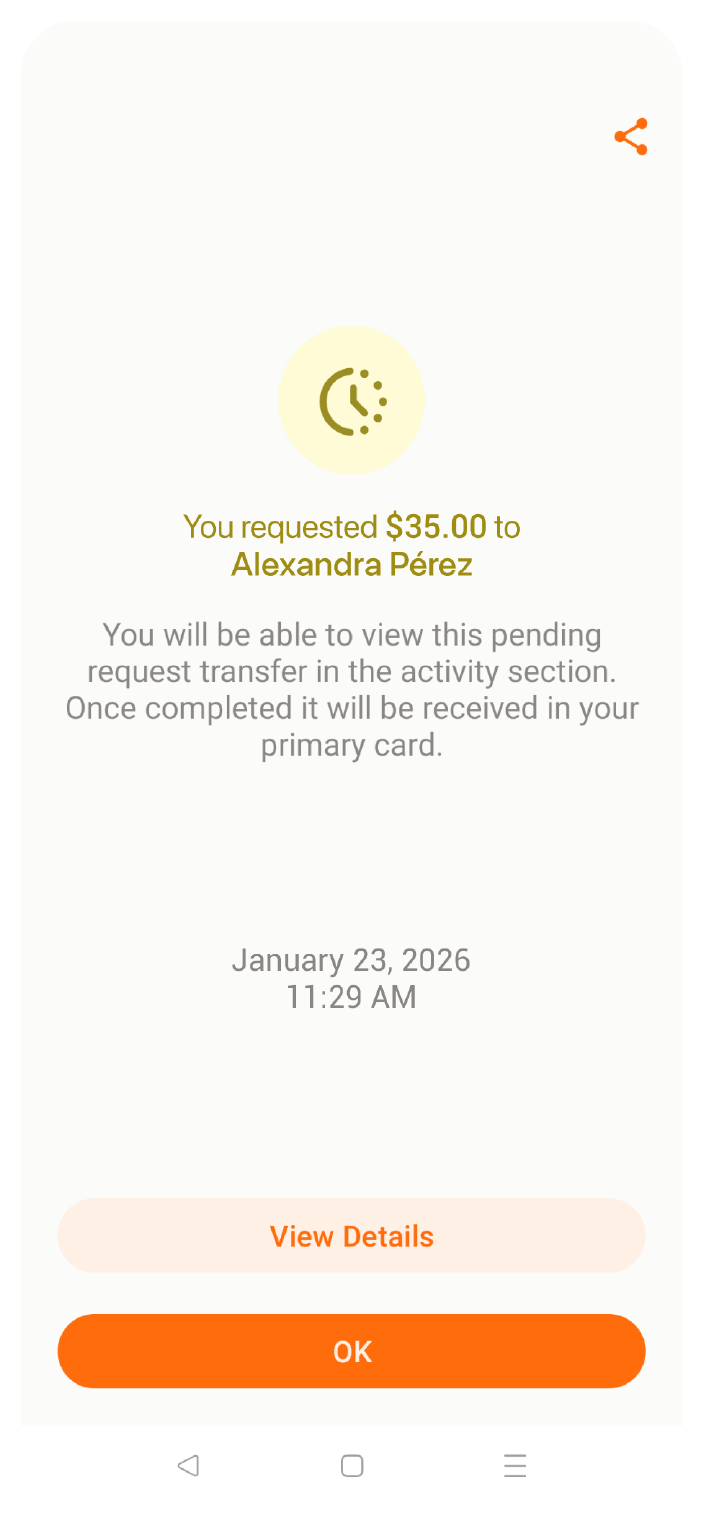 Step 5: Done!
